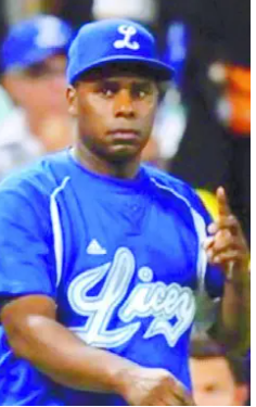 Ronny Mauricio, electo el Jugador Más Valioso 4 JOSE OFFERMAN Ronny Mauricio, electo el Jugador Más Valioso