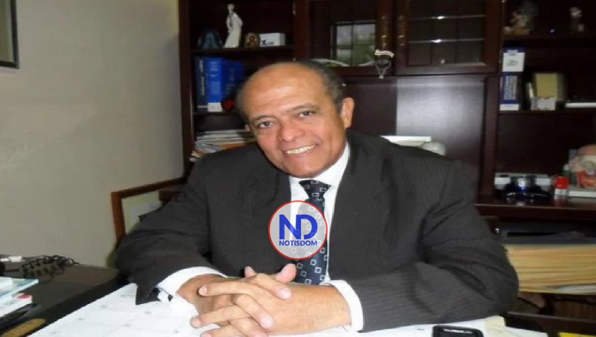 Muere José Silié por complicaciones de salud 2 Muere José Silié por complicaciones de salud