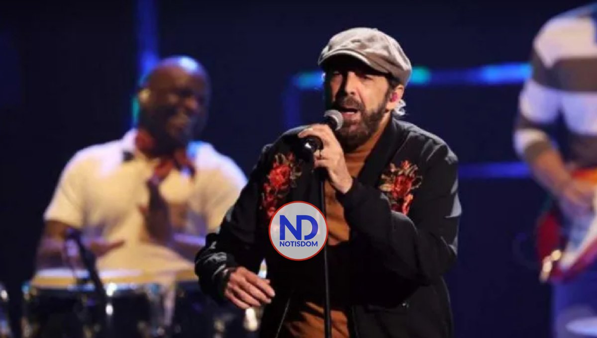 Recuperan las pertenencias robadas del equipo de Juan Luis Guerra