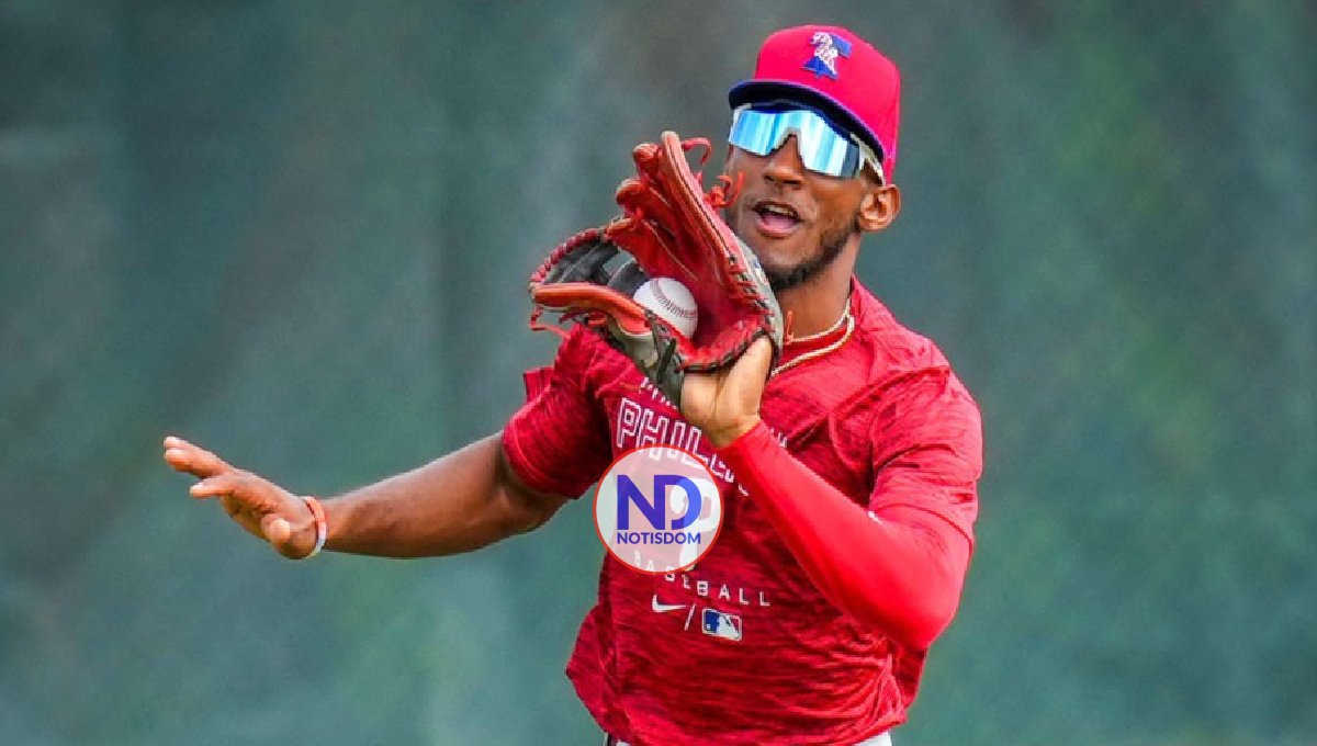 Licey anuncia la integración del prospecto dominicano J. Rojas 2 Licey anuncia la integración del prospecto dominicano J. Rojas