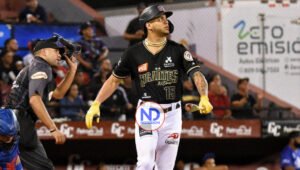 Sirí y Ozuna conducen Gigantes a semifinal; Aguilas y Leones ganan