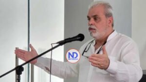 Dice luchan contra «lacra de la corrupción y elefante blanco PN»