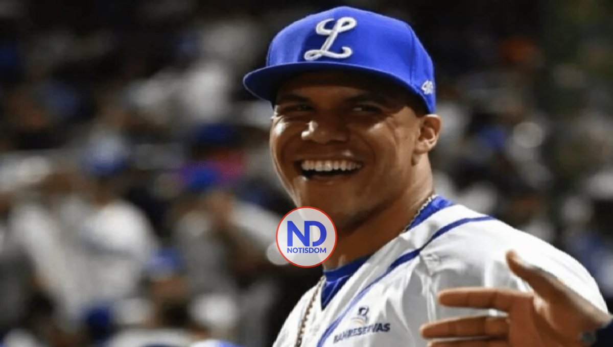 Soto tiene sus metas claras para el 2023