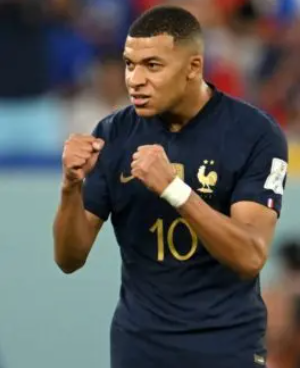 KILIAN En Catar 2022 Argentina y Francia en duelo “fantástico”