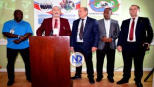 El kurash avanza con fuerza en América tras gran soporte de IKA