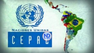 La Cepal prevé un crecimiento de 4.6% para economía RD en 2023