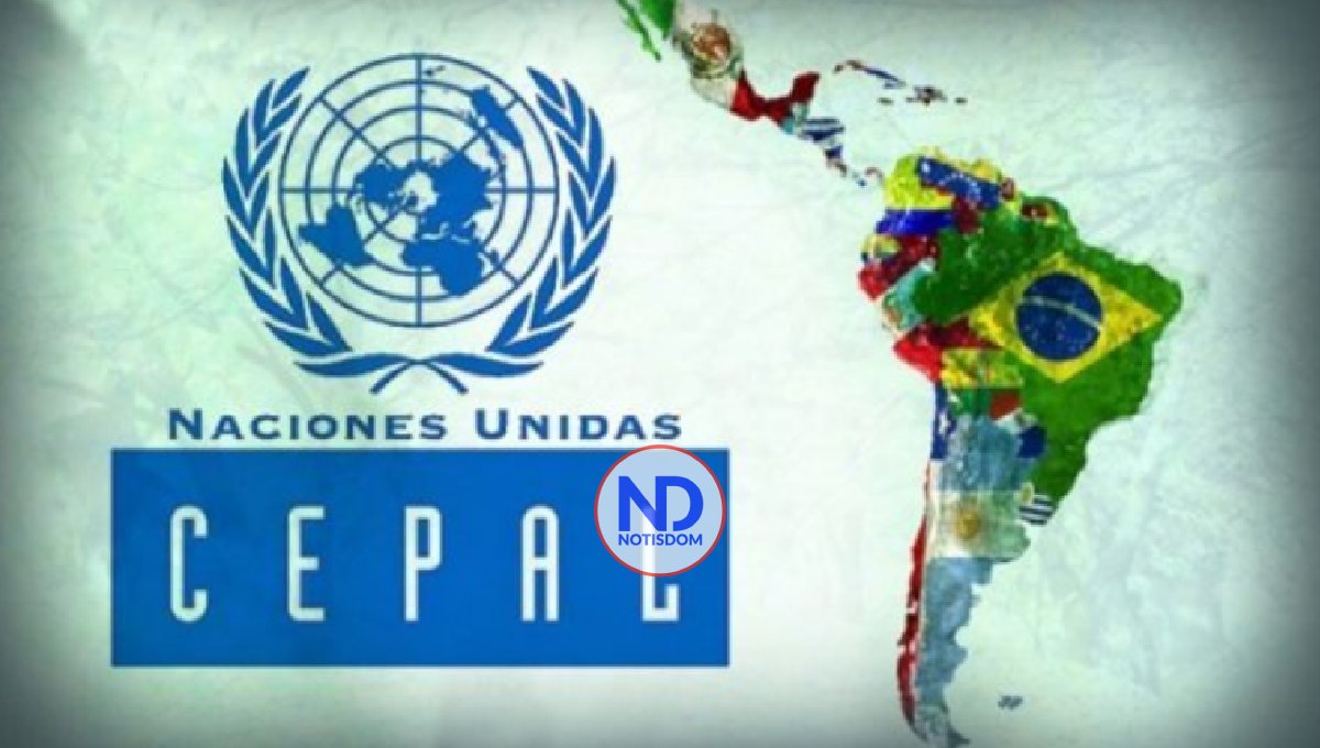 La Cepal prevé un crecimiento de 4.6% para economía RD en 2023