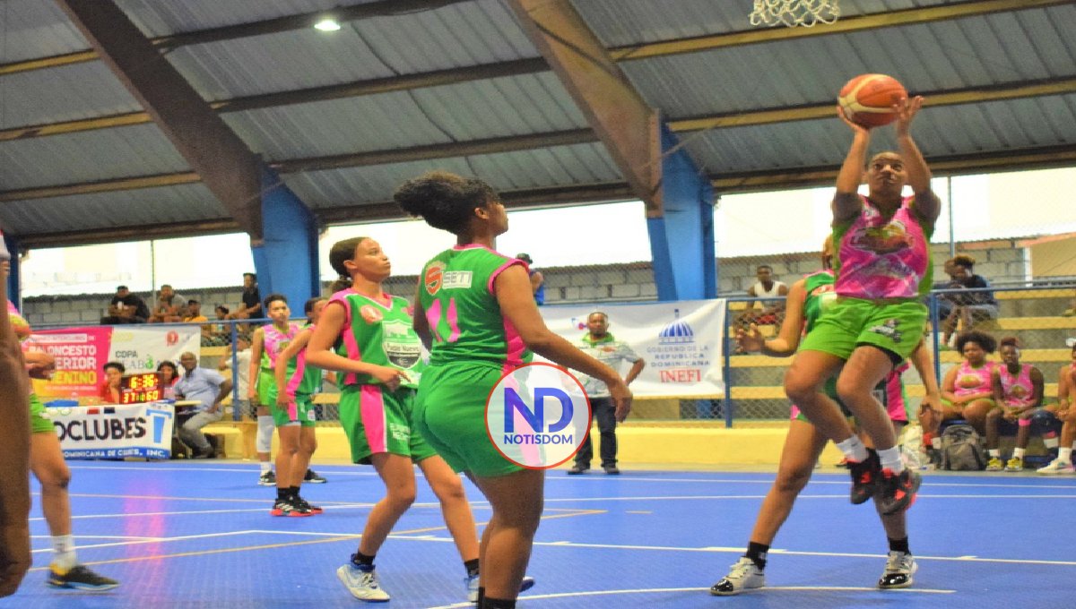 Laguneras a un triunfo del título en basket nacional femenino