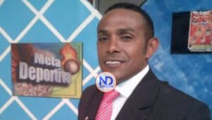 Fallece el cronista deportivo Lalo Gómez