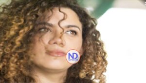 La cantante Laura Rivera revela que fue operada del útero