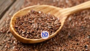 La linaza, semilla útil contra el estreñimiento y otros benéficos