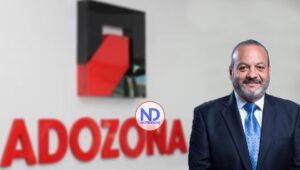 Vaticina que 2023 será otro año récord para las zonas francas RD