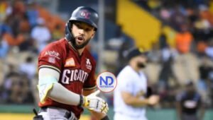 Gigantes le pasan una lisa a los Tigres, superándolo 3-0