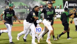 Estrellas buscan seguir en la cima Round Robin
