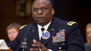 EEUU adoptará «postura de fuerza más letal» ante «desafío» de China