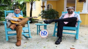 Juan Luis y Luis Segura Preparan estreno de una bachata a dúo