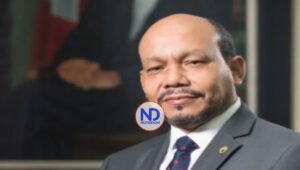 Luis Valdez juramenta a subdirectoras de la DGII