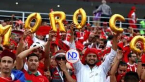 Marruecos prepara treinta vuelos a Catar para la semifinal contra Francia