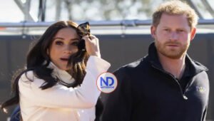 Harry y Meghan expresan sus quejas en los episodios finales de Netflix