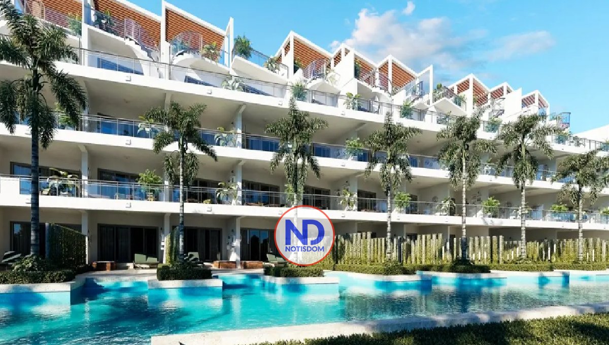 Meliá seguirá expandiéndose en RD en 2023