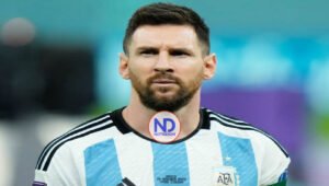 Convertirán en un museo habitación de Messi en Qatar