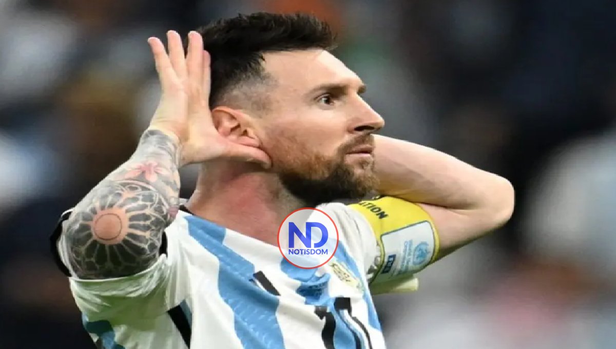 En Catar 2022 Argentina y Francia en duelo “fantástico”