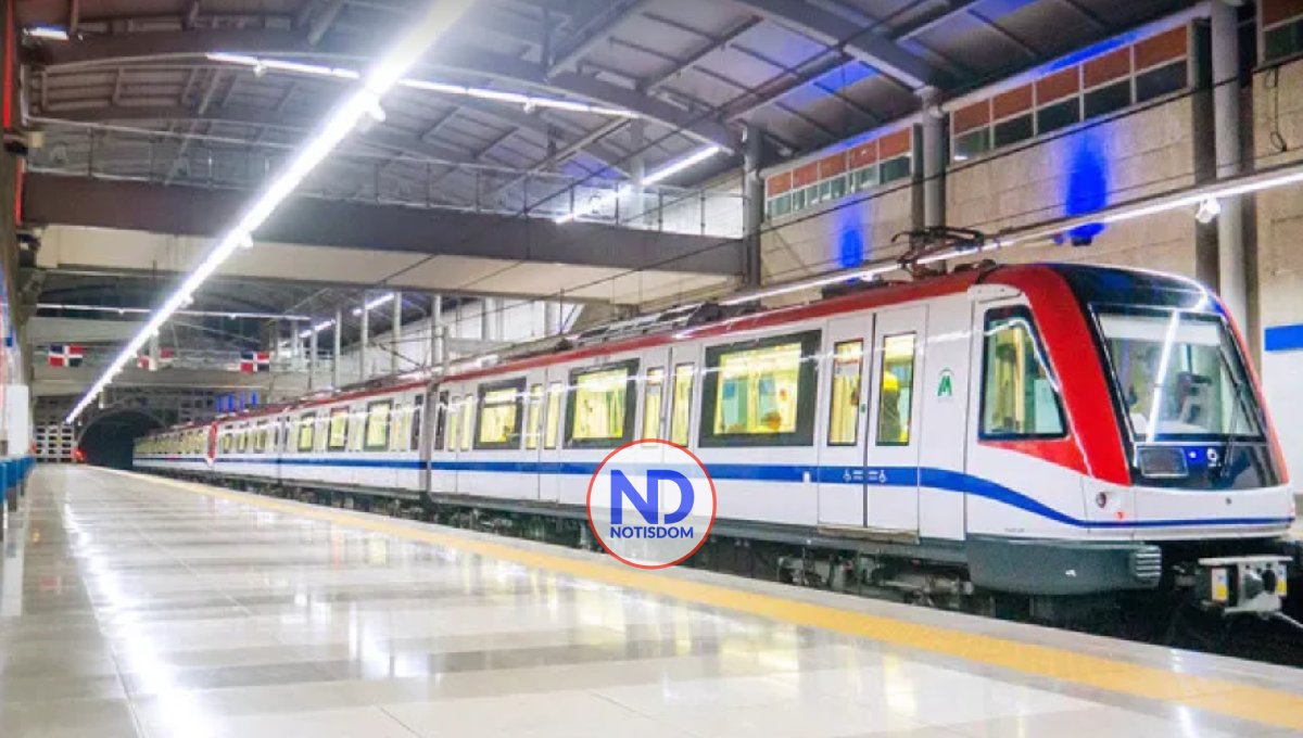 Opret informa horario del Metro y Teleférico por fechas navideñas