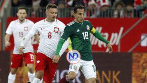 México regresa entre abucheos tras su eliminación en Qatar