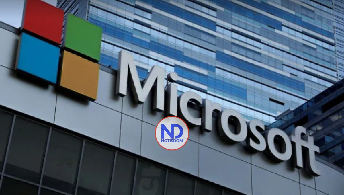 Microsoft adquiere un 4 % del gestor de la Bolsa de Valores de Londres
