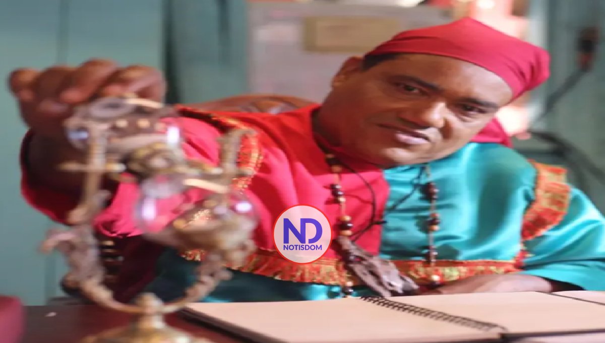 El Brujo, un filme que refleja las creencias de lo oculto 2 El Brujo, un filme que refleja las creencias de lo oculto