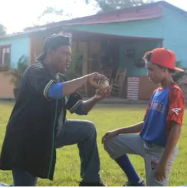 El Brujo, un filme que refleja las creencias de lo oculto 3 MIGUEL POZO 1 El Brujo, un filme que refleja las creencias de lo oculto