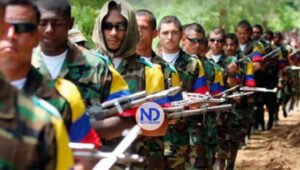 Asesinan a un excombatiente de las FARC en el sur de Colombia