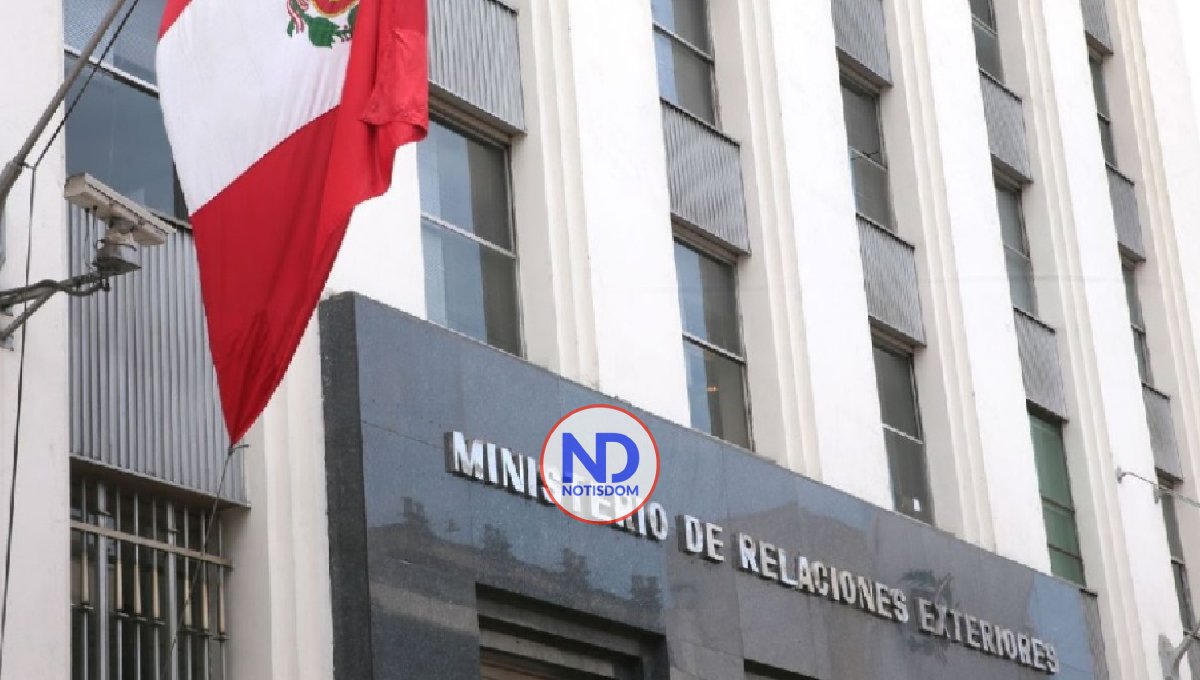 Perú disgustado por reciente lamento de Presidente Colombia 2 Perú disgustado por reciente lamento de Presidente Colombia