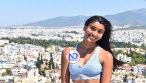 Muere «tiktoker» Megha Thakur a los 21 años