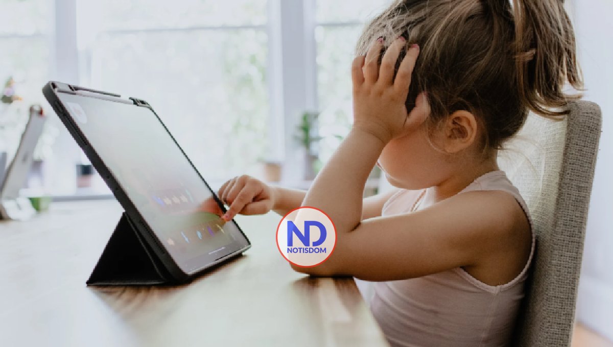 OMS recomienda programas educativos para reducir riesgos de internet en niños