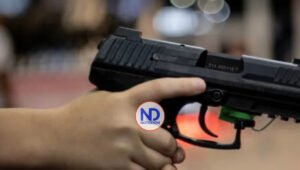 Niño de 10 años mata a su madre porque supuestamente se negó a comprarle un set de realidad virtual