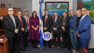 Video | Gobierno presenta programa Burocracia Cero a la diáspora para mejorar trámites