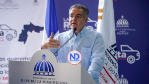 Revelan Neney Cabrera renuncia del Propeep, tendrá otras funciones en el Gobierno