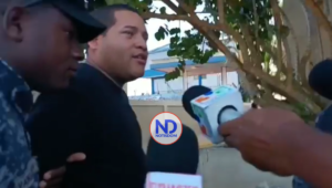 Video | Mantequilla: «Si me condenan, el sistema es culpable de que el pueblo no cobre su dinero»