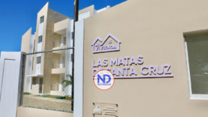 Abinader entrega módulos proyecto RECUPERA+AgroRD por valor de RD$237 millones