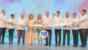 Presidente Abinader deja iniciados proyectos energéticos por US$2,460 millones