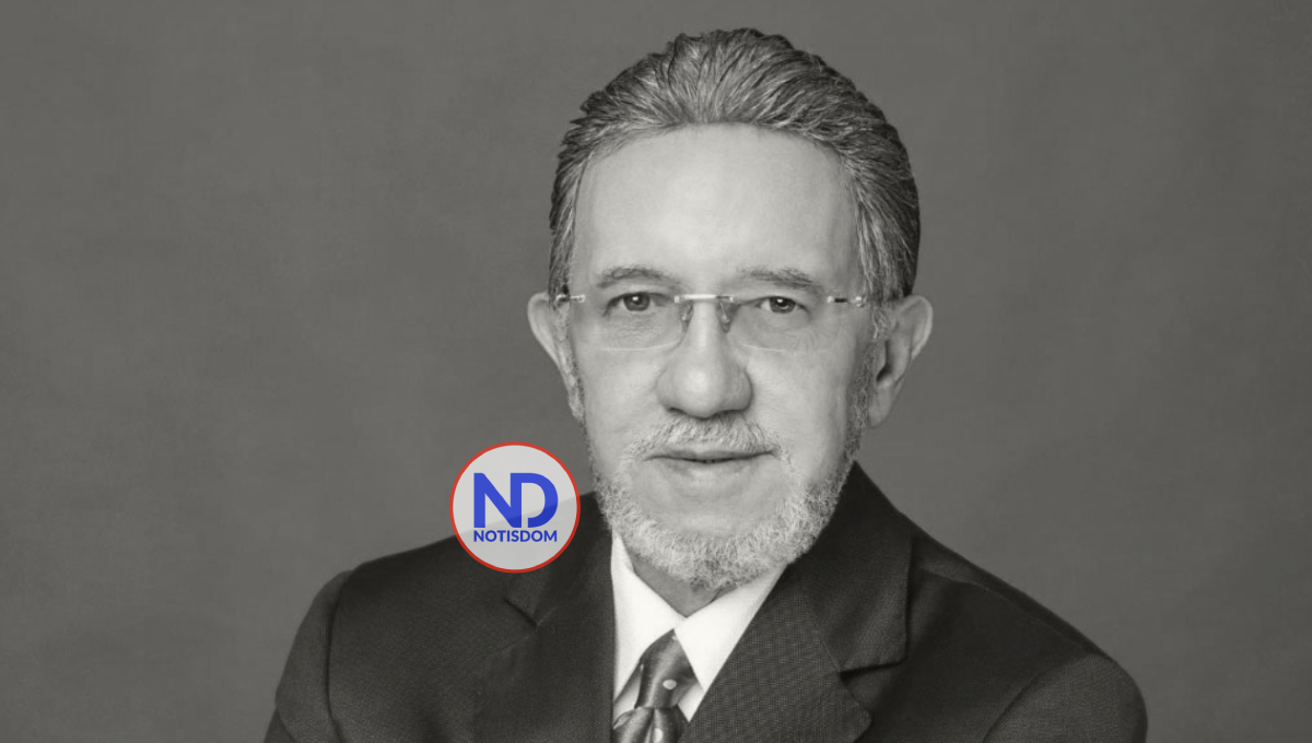 Murió anoche el último de los caciques políticos dominicanos: Amable Aristy Castro