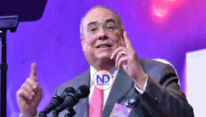 Charles Mariotti acusa al Gobierno de mantener población en situación de calamidad