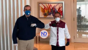 Presidente Abinader y otros políticos lamentan la muerte de Amable Aristy Castro