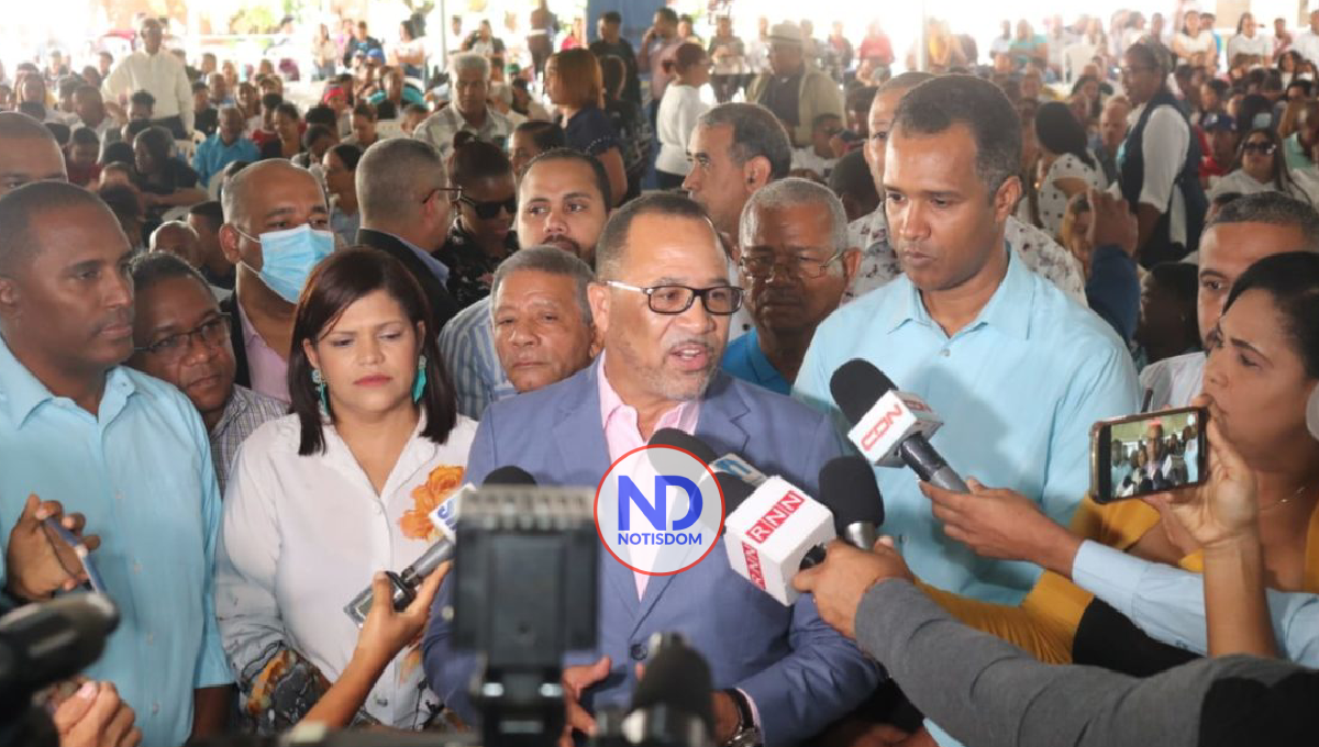 Lanzan plataforma política-social «Acción Social Potenciando el Cambio»