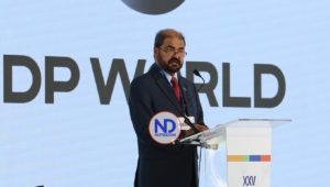 Afirman alianza público-privada juega importante papel en el futuro del sector logístico