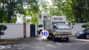 Residencia que era de Agripino Núñez Collado será la «Casa Presidencial en Santiago»