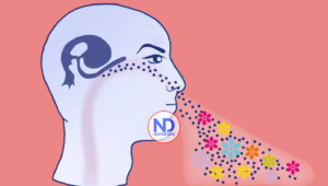 Una nariz electrónica facilitará la detección del cáncer de próstata oliendo la orina