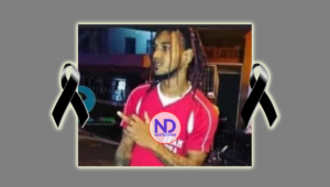 Joven ultima pareja de 9 puñaladas; dicen «si no era él, era ella quien terminaría muerta»