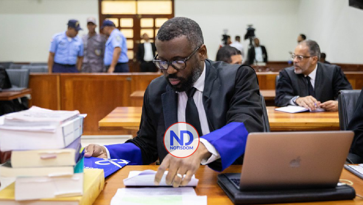 Wilson Camacho afirma tribunales se empeñan en beneficiar a procesados por corrupción